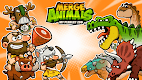 screenshot of Merge Animals-My Perfect Zoo
