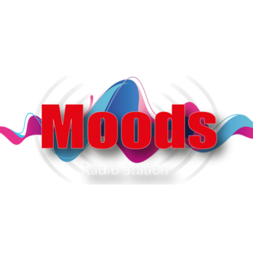 MoodsRadio logo