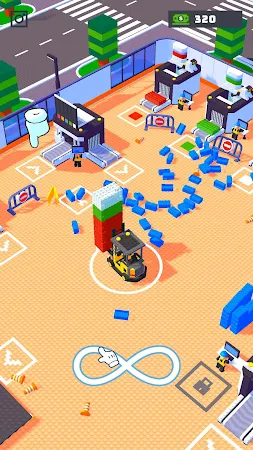 Game screenshot House Construct Idler mod apk