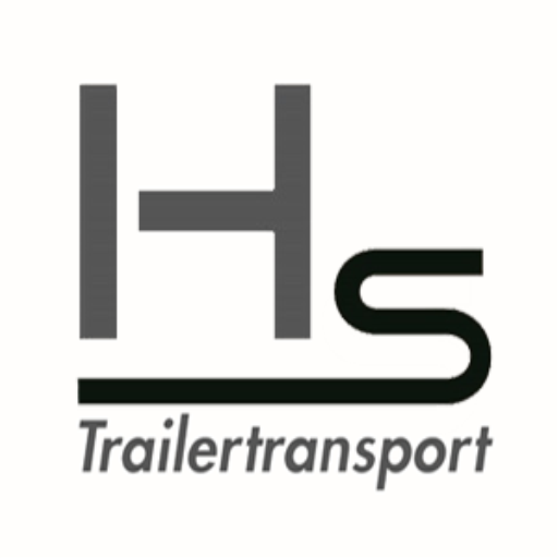 Henriks Trailertransport logo
