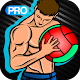 Medicine ball workout : weight ball exercise PRO Download on Windows