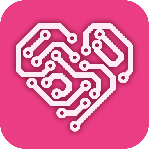 AI Lover - The Future Chat logo