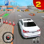 Cover Image of 下载 Car Parking: Car Driving Games 1.19 APK