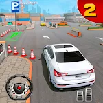 Cover Image of Télécharger Jeu de Parking: Jeux de Voiture 1.19 APK