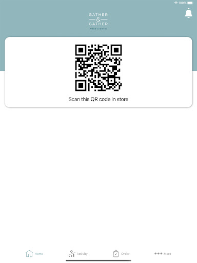 Food and Drink for RL