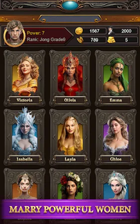 Game screenshot Epic Kingdoms: Royal Throne hack