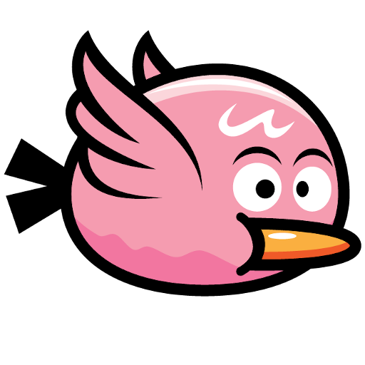 Pinky Bird 1.1.1 Icon