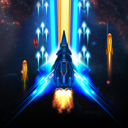 Space Shooter - Galaxy Attack Laai af op Windows