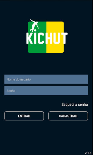 Kichut Screen 2