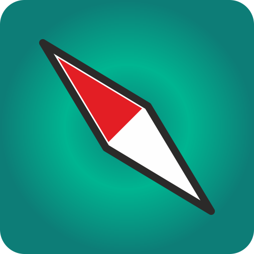 Compass Multi logo
