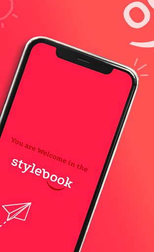 StyleBook - Online Seat Book Screen 2
