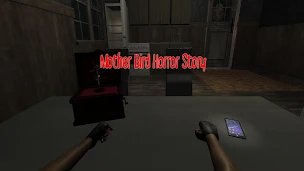 Momo Horror Story - Screenshot 1