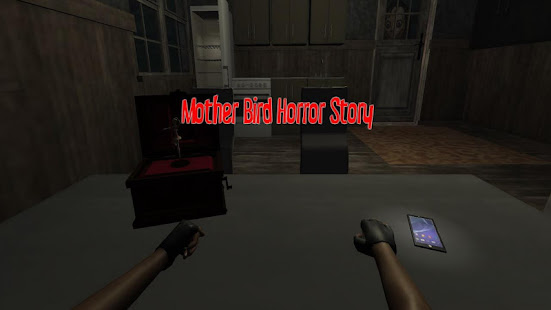 Mother Bird Horror Story screenshots apk mod 1