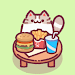 Cat Snack Bar :idle restaurant