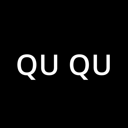 QU QU – одежда мировых брендов logo