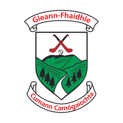 Glenealy Camogie Club logo