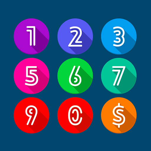 Number Generator logo