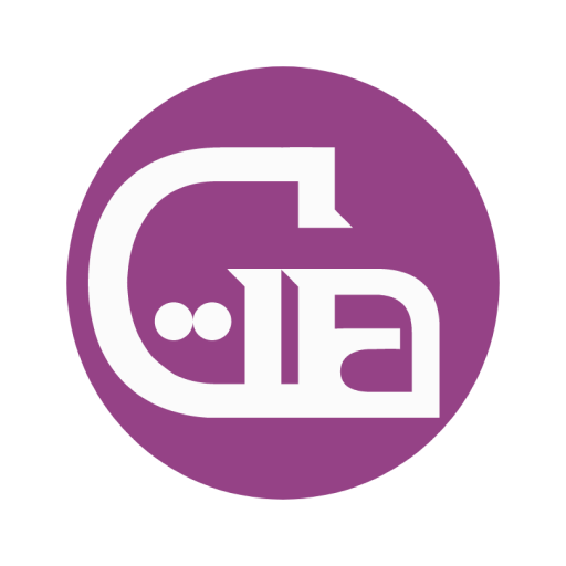 GIINA Mobile logo