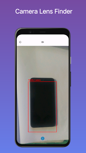 Find Hidden Camera Screen 2