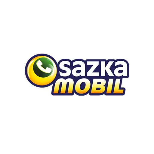 Mobilní operátor SAZKAmobil  Icon
