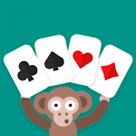 Cover Image of Download Wild Solitaire!  APK