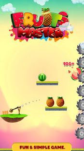Fruits Master Knock Down King screenshots 6
