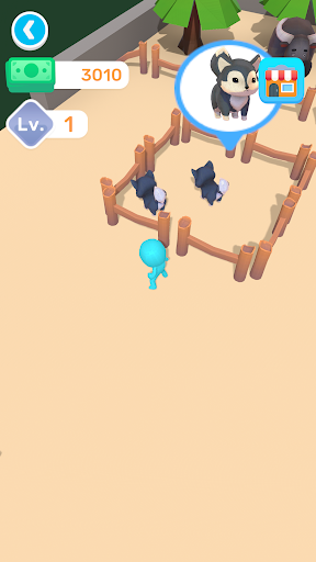 Cuttie Pet Shop 0.1.1 screenshots 2