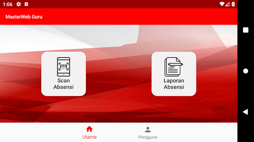 MASTER-web GTK SMKN 6 MALANG Screen 3