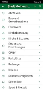Meinerzhagen • app|ONE