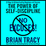 No Excuses! The Power of Self-Discipline icon