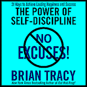 Top 41 Books & Reference Apps Like No Excuses! The Power of Self-Discipline - Best Alternatives