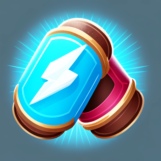 Spin Link - Daily Coin Master logo