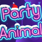 Cover Image of ダウンロード Party Animal : Charades - Guess the Song - Spyfall 7.0.1 APK
