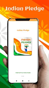 Indian Pledge