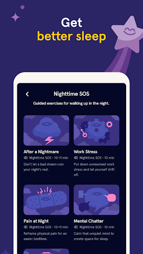 Headspace: Sleep & Meditation screenshot