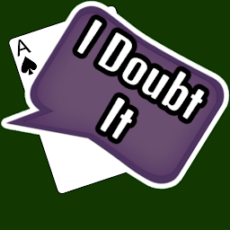 Icon image Bluff Card Game