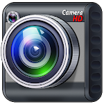 Cover Image of Herunterladen HD Camera - Free Photo & Video  APK
