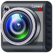 HD Camera - Free Photo & Video Camera
