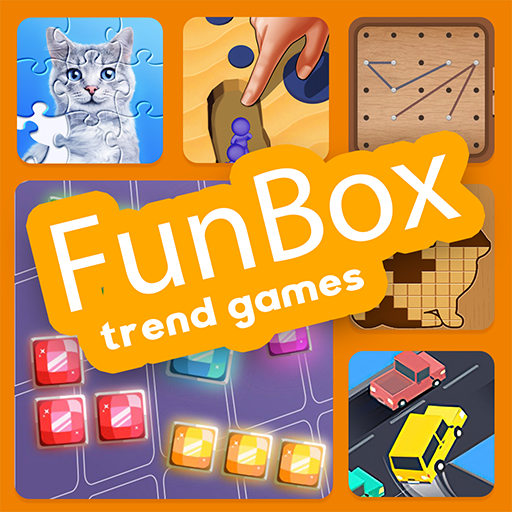 Fun Games Box - More Fun Download on Windows