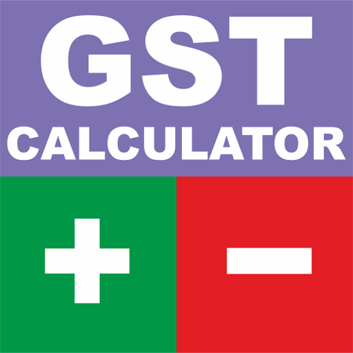 GST Calculator