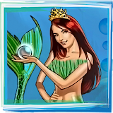 Mermaids Pearl Slot icon
