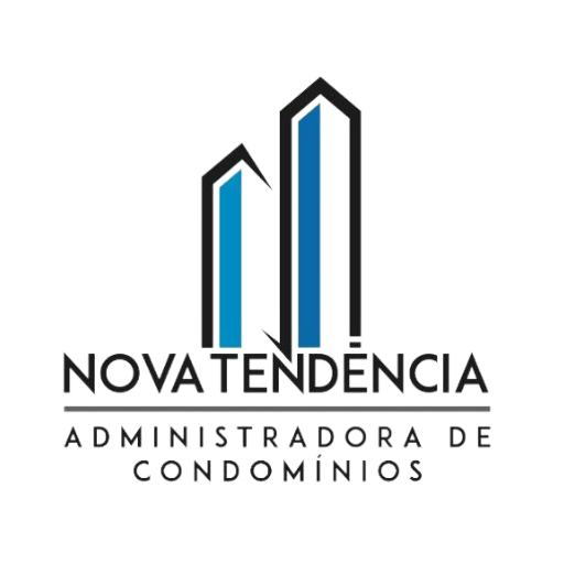 Nova Tendência Condomínios logo