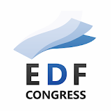 EDF Congress icon