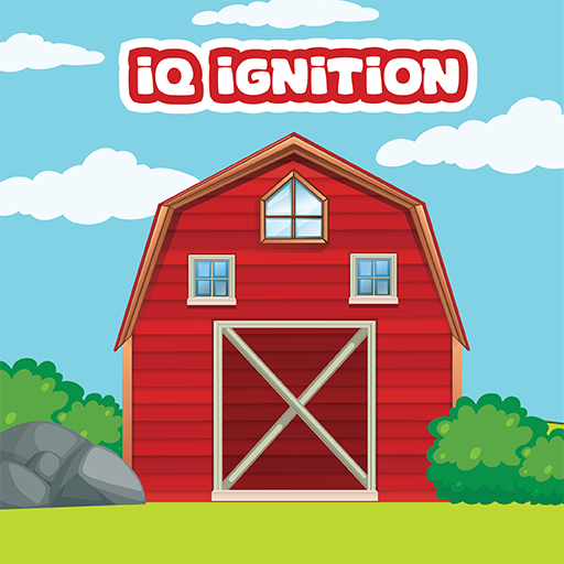 IQ Ignition logo