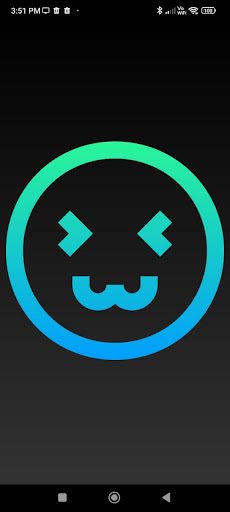 Android application Pets Vlog screenshort