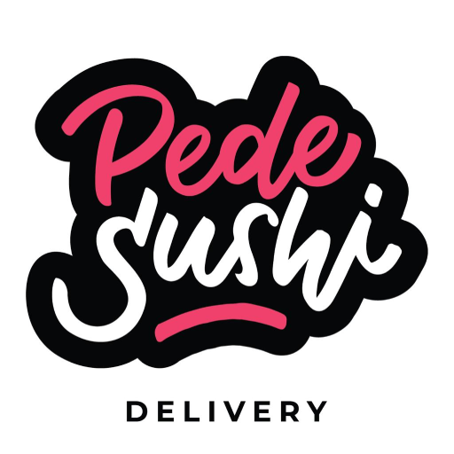 Pede Sushi logo