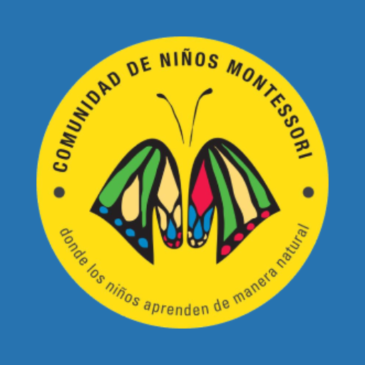 COMUNIDAD DE NIÑOS MONTESSORI