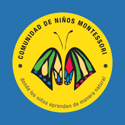 Изображение на иконата за COMUNIDAD DE NIÑOS MONTESSORI
