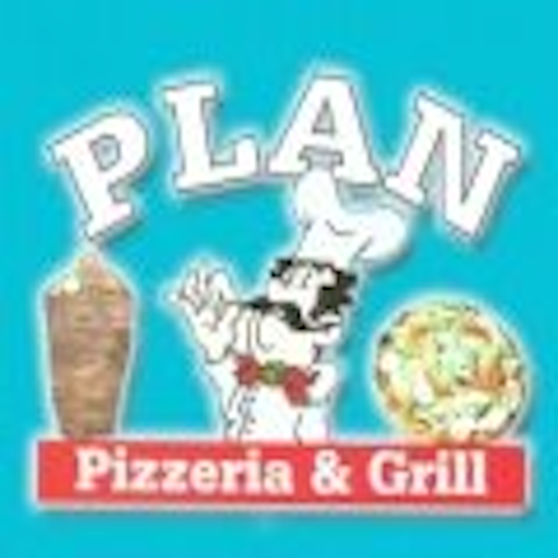 Plan Pizzeria & Grill 2.0.1 Icon