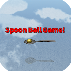 Spoon Ball Game!